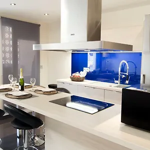 Edificio Plaza Apartamento