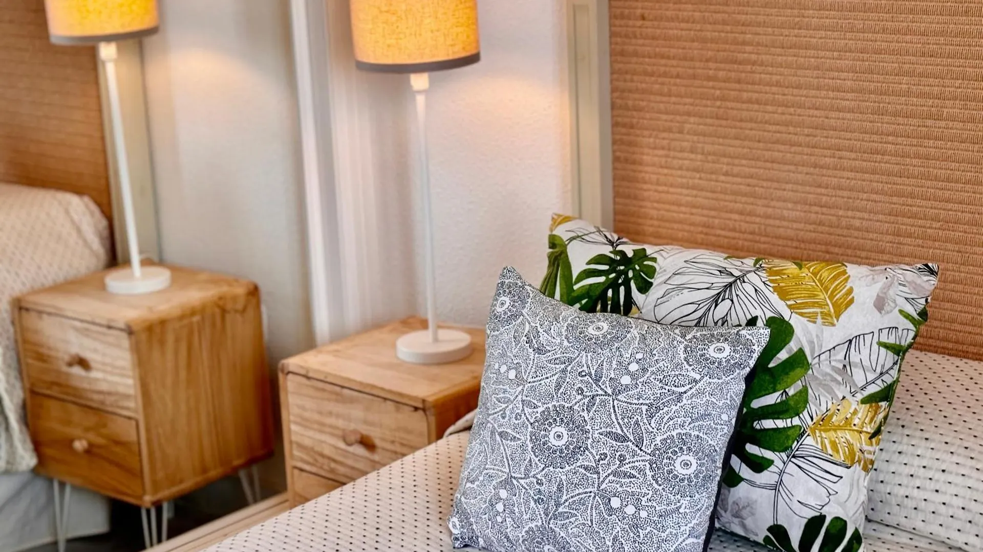 La Dama De Noche Penthouse - Eaw Homes Marbellac Appartement