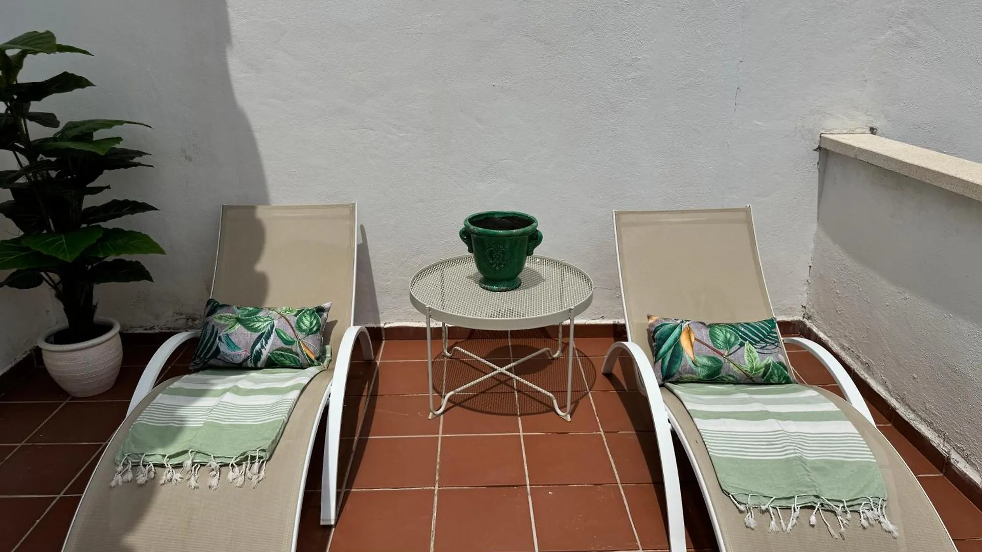 La Dama De Noche Penthouse - Eaw Homes Marbellac Espagne