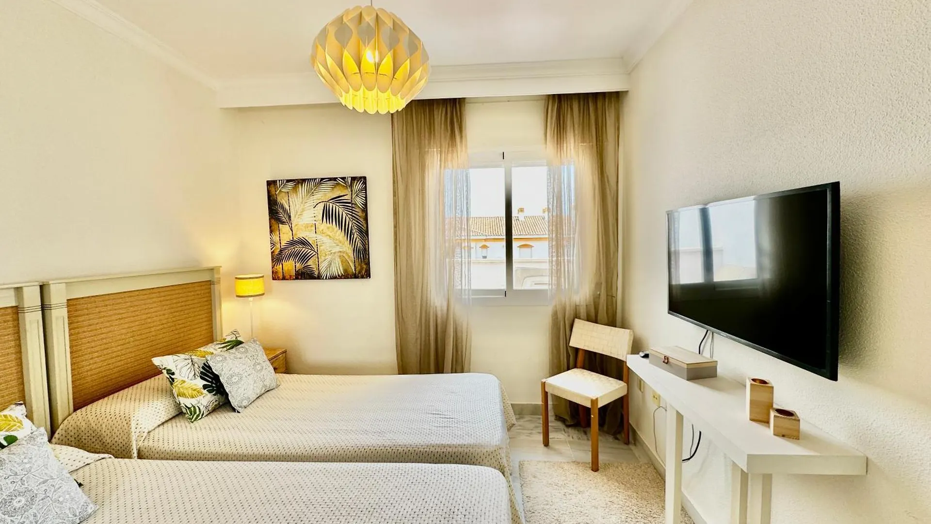 La Dama De Noche Penthouse - Eaw Homes Marbellac