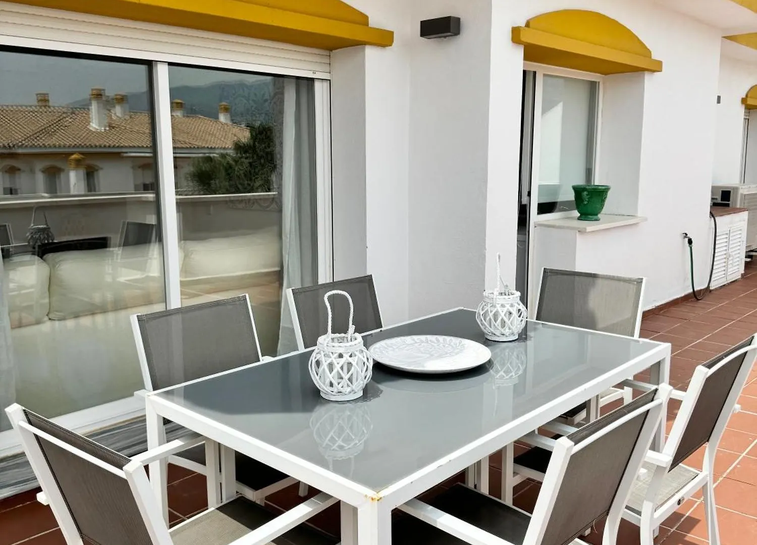 La Dama De Noche Penthouse - Eaw Homes Marbellac 0*,  Espagne