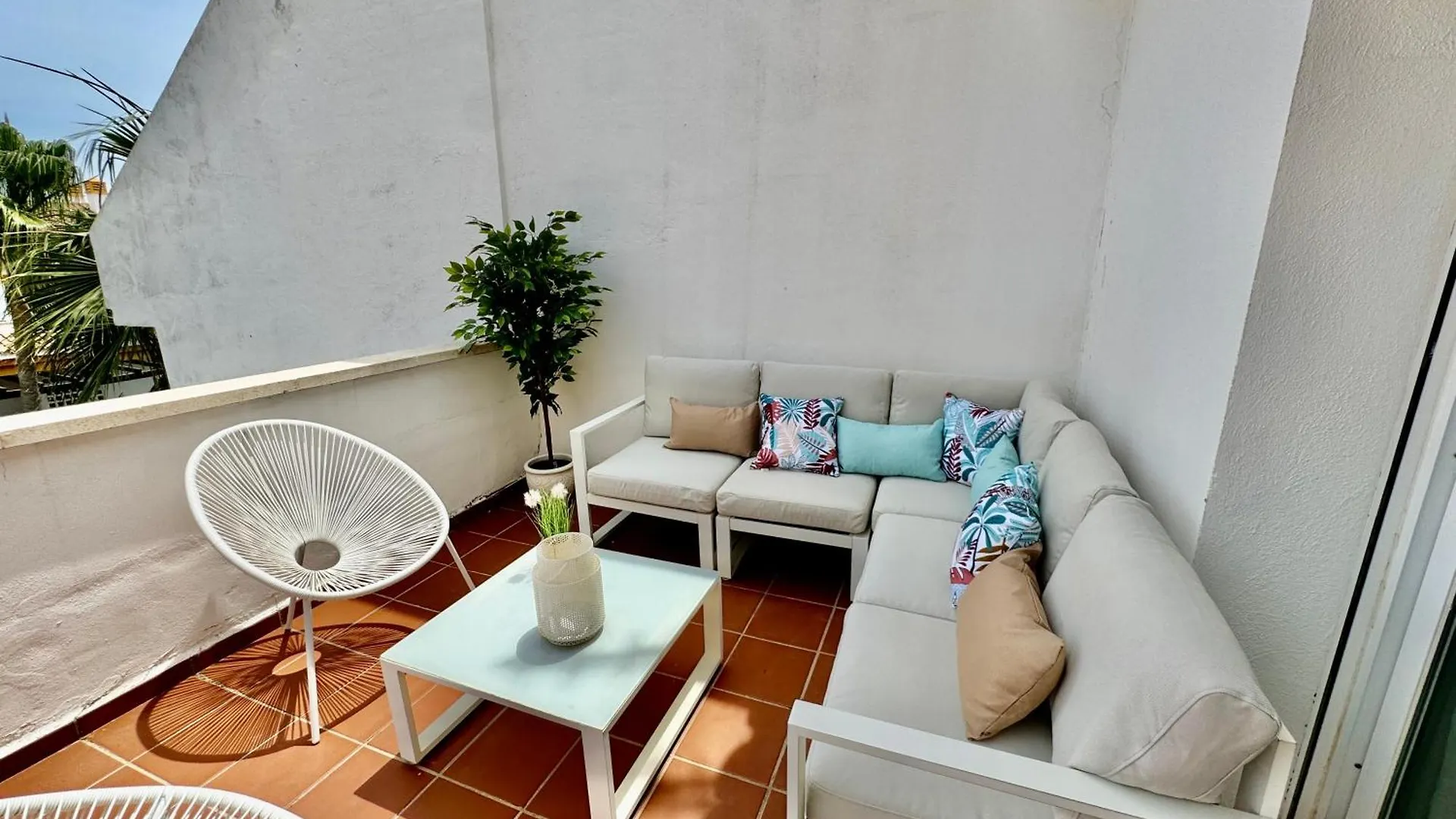 La Dama De Noche Penthouse - Eaw Homes Marbellac Espagne