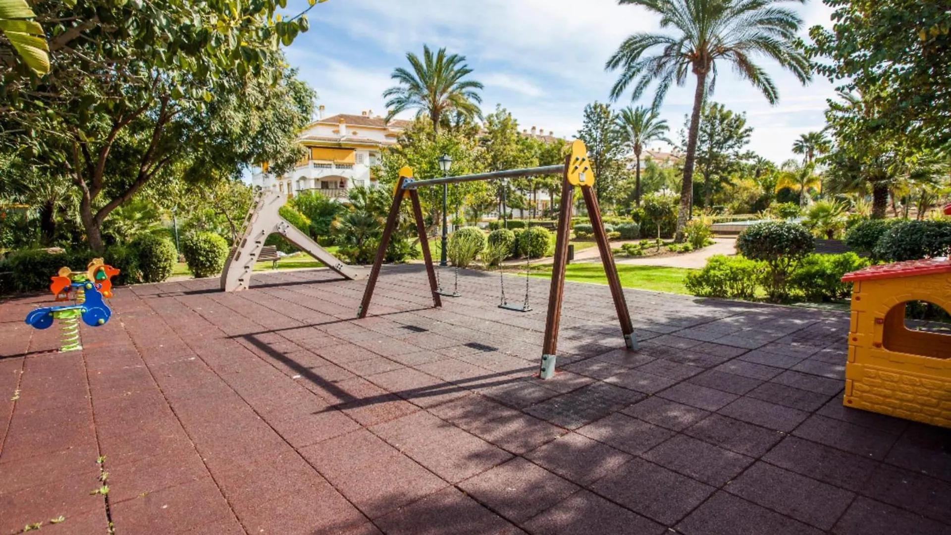 La Dama De Noche Penthouse - Eaw Homes Marbellac Appartement