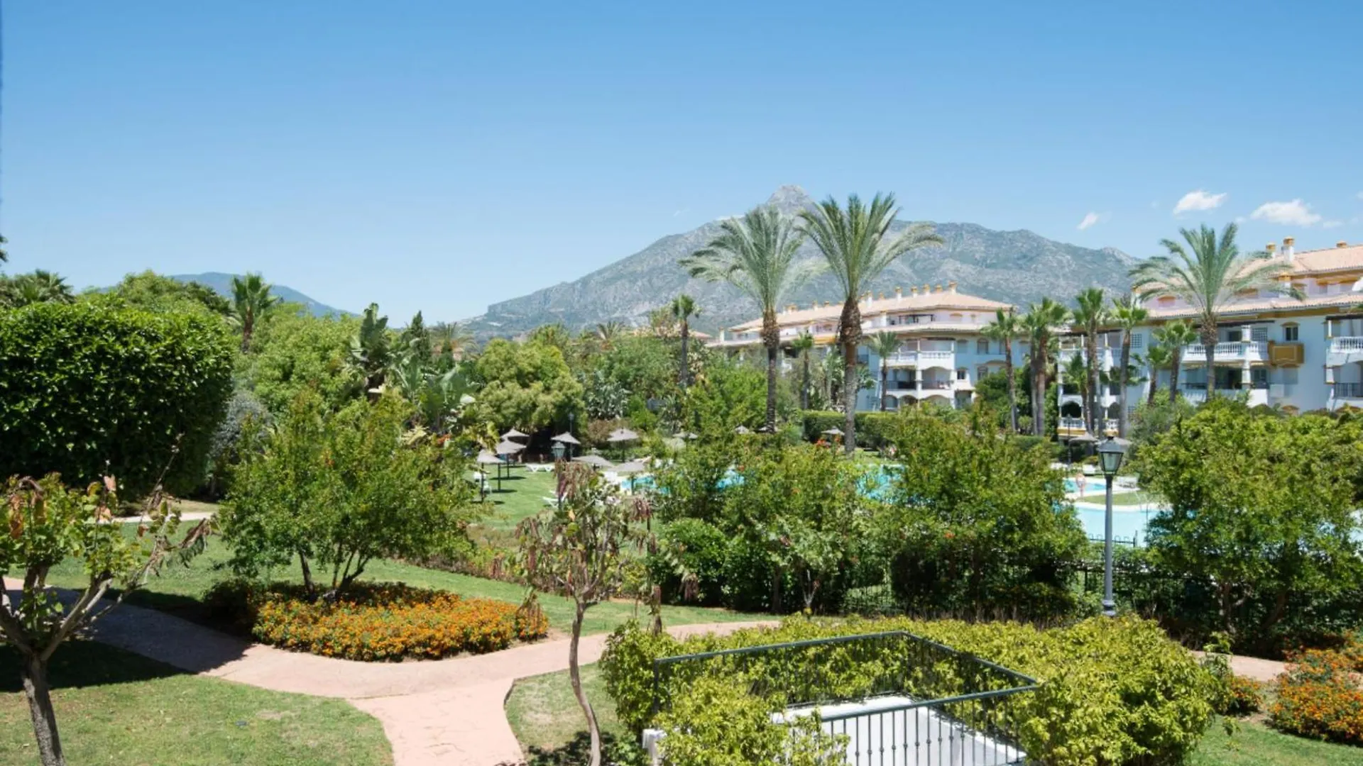 La Dama De Noche Penthouse - Eaw Homes Marbellac 0*,  Espagne