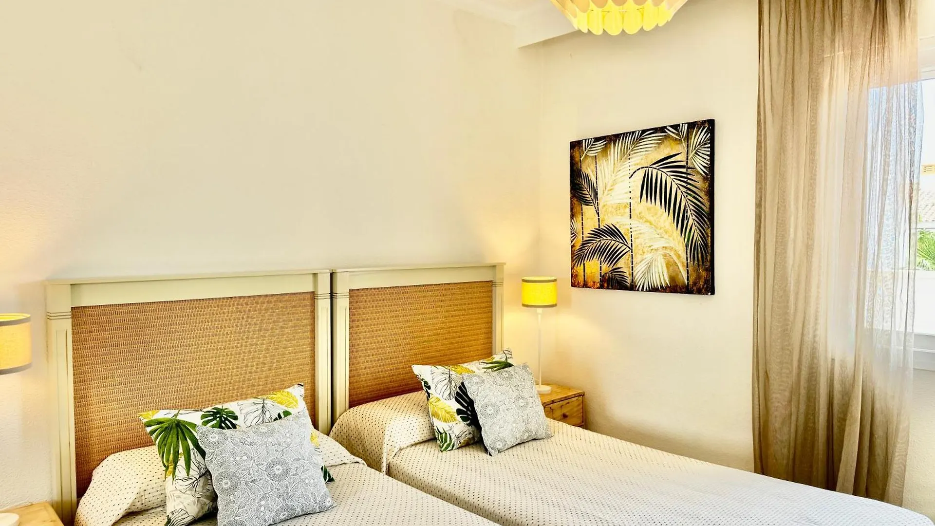 Appartement La Dama De Noche Penthouse - Eaw Homes Marbellac Espagne