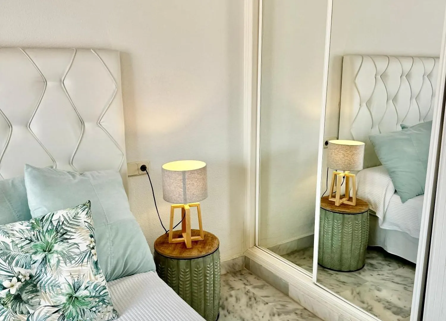 La Dama De Noche Penthouse - Eaw Homes Marbellac 0*,  Espagne