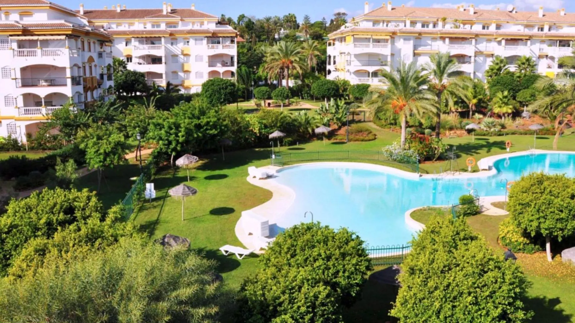 La Dama De Noche Penthouse - Eaw Homes location